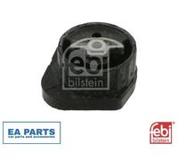 Mounting, automatic transmission for BMW E83 FEBI BILSTEIN 26665 fits Rear