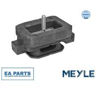 Mounting, automatic transmission for BMW F11 MEYLE 300 221 1143 fits Rear