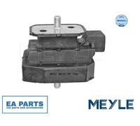 Mounting, automatic transmission for BMW MEYLE 300 221 1162 TOP