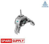MOUNTING, AUTOMATIC TRANSMISSION FOR FIAT 500 LEMFÖRDER 42141 01 FITS LEFT