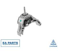 Mounting, automatic transmission for FIAT 500 PANDA LEMFÖRDER 42141 01
