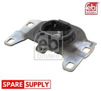 MOUNTING, AUTOMATIC TRANSMISSION FOR FORD C-MAX FEBI BILSTEIN 104410 FITS LEFT