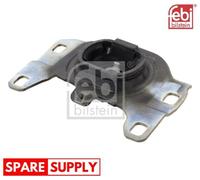 MOUNTING, AUTOMATIC TRANSMISSION FOR FORD C-MAX FEBI BILSTEIN 104410 FITS LEFT