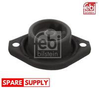 MOUNTING, AUTOMATIC TRANSMISSION FOR FORD FEBI BILSTEIN 07612 FITS LEFT REAR