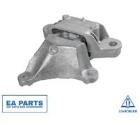 Mounting, automatic transmission for FORD FOCUS LEMFÖRDER 43979 01 fits Left