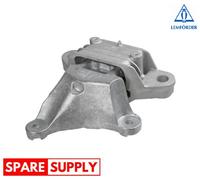 MOUNTING, AUTOMATIC TRANSMISSION FOR FORD FOCUS LEMFÖRDER 43979 01 FITS LEFT
