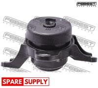 MOUNTING, AUTOMATIC TRANSMISSION FOR HONDA ACCORD FEBEST HM-CU2TM FITS REAR