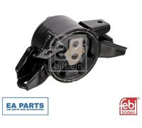 Mounting, automatic transmission for HYUNDAI AVANTE FEBI BILSTEIN 172291