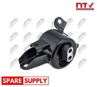 MOUNTING, AUTOMATIC TRANSMISSION FOR HYUNDAI AVANTE NTY ZPS-KA-341 FITS LEFT