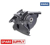 MOUNTING, AUTOMATIC TRANSMISSION FOR HYUNDAI AVANTE SWAG 90 10 5745 FITS LEFT