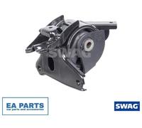 Automatic transmission mount Left Rubber-Metal Mount 90 10 5745 SWAG for HYUNDAI