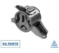 Mounting, automatic transmission for HYUNDAI ix35 LEMFÖRDER 43049 01 fits Left