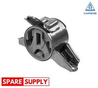 MOUNTING, AUTOMATIC TRANSMISSION FOR HYUNDAI IX35 LEMFÖRDER 43049 01 FITS LEFT