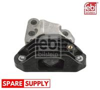 MOUNTING, AUTOMATIC TRANSMISSION FOR JEEP FIAT FEBI BILSTEIN 102700