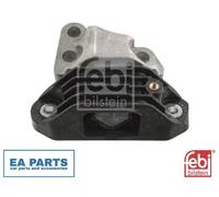 Mounting, automatic transmission for JEEP RENEGADE SUV FEBI BILSTEIN 102700