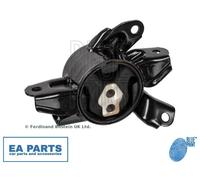 Mounting, automatic transmission for KIA CARENS SOUL BLUE PRINT ADBP800036