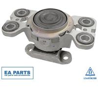 Mounting, automatic transmission for LAND ROVER FREELANDER 2 LEMFÖRDER 42045 01