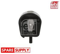 MOUNTING, AUTOMATIC TRANSMISSION FOR MERCEDES-BENZ FEBI BILSTEIN 06791 FITS REAR