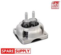 MOUNTING, AUTOMATIC TRANSMISSION FOR MERCEDES-BENZ FEBI BILSTEIN 176260