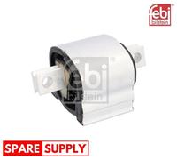 MOUNTING, AUTOMATIC TRANSMISSION FOR MERCEDES-BENZ FEBI BILSTEIN 182929