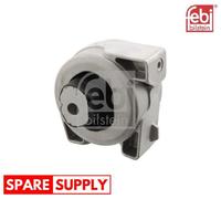 MOUNTING, AUTOMATIC TRANSMISSION FOR MERCEDES-BENZ FEBI BILSTEIN 30008