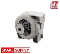 MOUNTING, AUTOMATIC TRANSMISSION FOR MERCEDES-BENZ FEBI BILSTEIN 30008