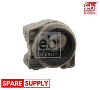 MOUNTING, AUTOMATIC TRANSMISSION FOR MERCEDES-BENZ FEBI BILSTEIN 30009