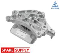 MOUNTING, AUTOMATIC TRANSMISSION FOR MERCEDES-BENZ LEMFÖRDER 34954 01 FITS REAR