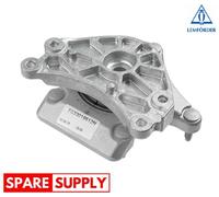 MOUNTING, AUTOMATIC TRANSMISSION FOR MERCEDES-BENZ LEMFÖRDER 34954 01 FITS REAR