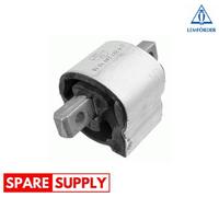 MOUNTING, AUTOMATIC TRANSMISSION FOR MERCEDES-BENZ LEMFÖRDER 36505 01 FITS REAR