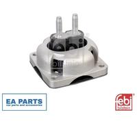 Mounting, automatic transmission for MERCEDES-BENZ X166 FEBI BILSTEIN 176260