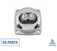 Mounting, automatic transmission for MERCEDES-BENZ X166 W166 LEMFÖRDER 44053 01