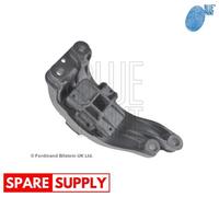 MOUNTING, AUTOMATIC TRANSMISSION FOR MINI R55 R60 BLUE PRINT ADB118026 FITS LEFT