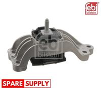 MOUNTING, AUTOMATIC TRANSMISSION FOR MINI R55 R60 FEBI BILSTEIN 31778 FITS LEFT