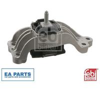 Mounting, automatic transmission for MINI R55 R60 R56 R57 FEBI BILSTEIN 31778