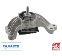 Mounting, automatic transmission for MINI R55 R60 R56 R57 FEBI BILSTEIN 31779