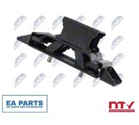 Mounting, automatic transmission for MITSUBISHI CHALLENGER HUNTER NTY ZPS-MS-099