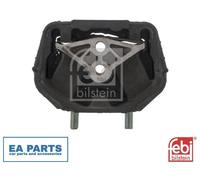 Mounting, automatic transmission for OPEL ASTRA CLASSIC F FEBI BILSTEIN 02032