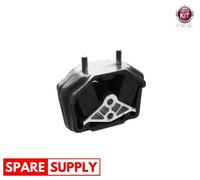 MOUNTING, AUTOMATIC TRANSMISSION FOR OPEL ASTRA F CORTECO 21652121 FITS REAR