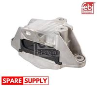 MOUNTING, AUTOMATIC TRANSMISSION FOR OPEL ASTRA J FEBI BILSTEIN 172705 FITS LEFT