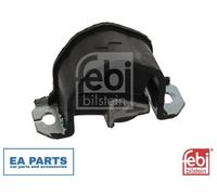 Mounting, automatic transmission for OPEL COMBO CORSA B FEBI BILSTEIN 02024