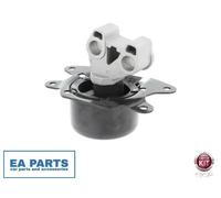Mounting, automatic transmission for OPEL CORSA C CORTECO 80001348