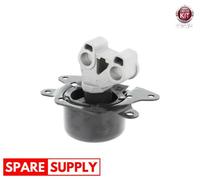 MOUNTING, AUTOMATIC TRANSMISSION FOR OPEL CORSA C CORTECO 80001348