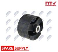 MOUNTING, AUTOMATIC TRANSMISSION FOR OPEL SIGNUM NTY ZPS-PL-006 FITS REAR