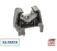 Mounting, automatic transmission for OPEL VECTRA B FEBI BILSTEIN 14599 fits Rear