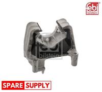 MOUNTING, AUTOMATIC TRANSMISSION FOR OPEL VECTRA B FEBI BILSTEIN 14599 FITS REAR