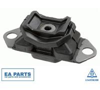 Mounting, automatic transmission for RENAULT CLIO CAMPUS LEMFÖRDER 37911 01