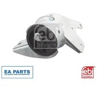 Mounting, automatic transmission for SMART CABRIO CITY-COUPE FEBI BILSTEIN 24191