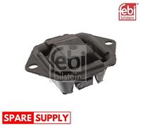 MOUNTING, AUTOMATIC TRANSMISSION FOR VOLVO 740 760 FEBI BILSTEIN 22394 FITS REAR