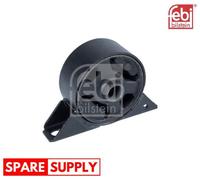 MOUNTING, AUTOMATIC TRANSMISSION FOR VOLVO S40 FEBI BILSTEIN 24009 FITS FRONT